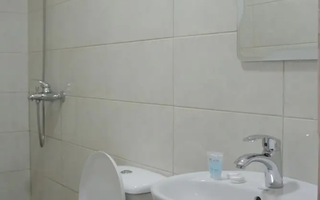 Hotel Prima Rooms