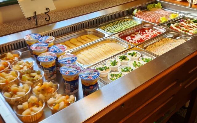 Gościniec Na Brzyzku