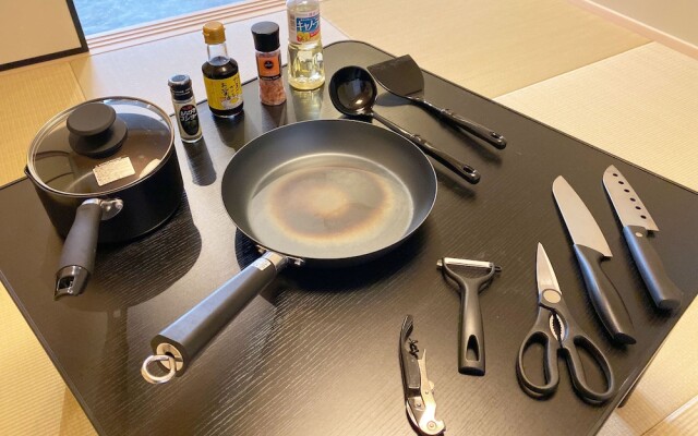 Hotel Zipangu Murasakino