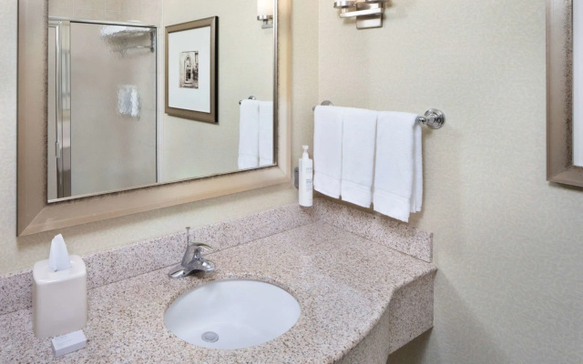 Hilton Garden Inn Miami Airport West