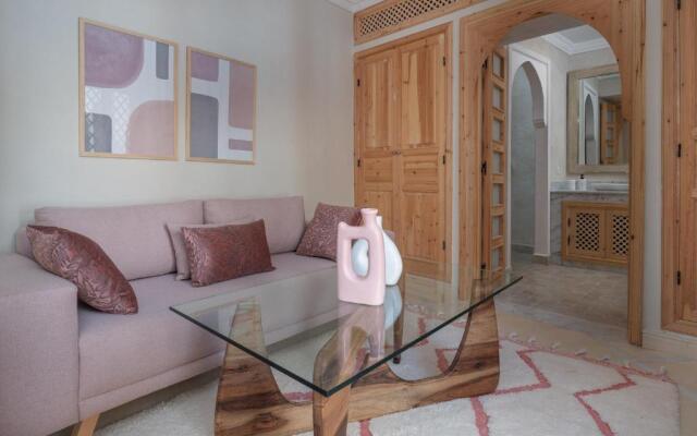 Riad Le Saadien