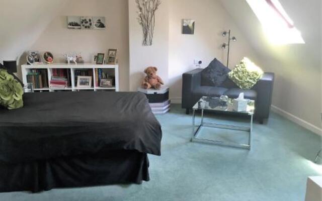 Ascott House BB Double En-Suite
