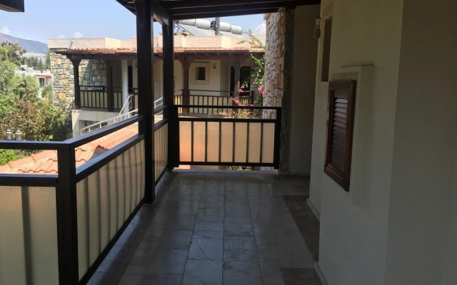 Villanaz Apart Hotel