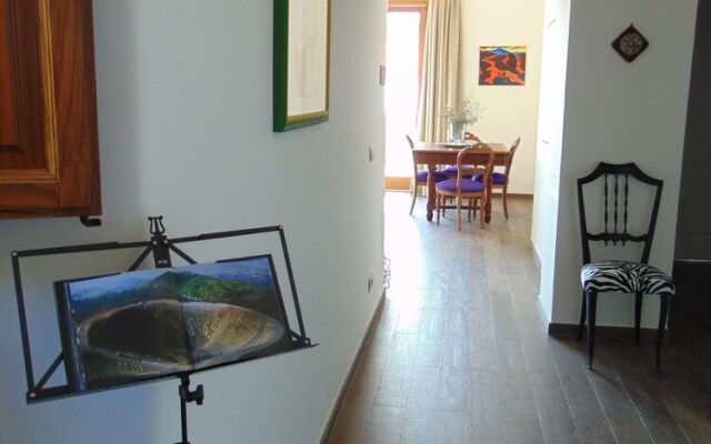 La corte di Bafè B&B "Slow Life"