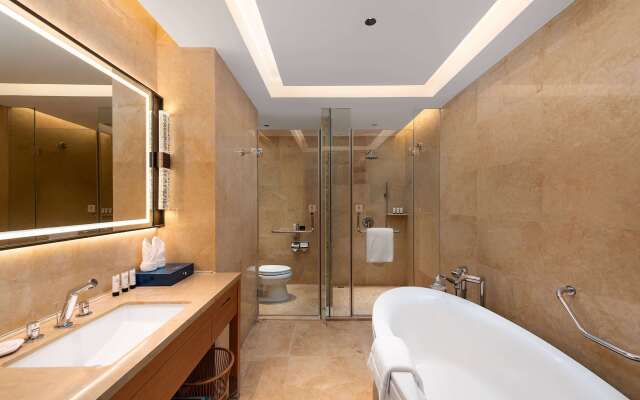 Kuangyuan Jinjiang Hotel