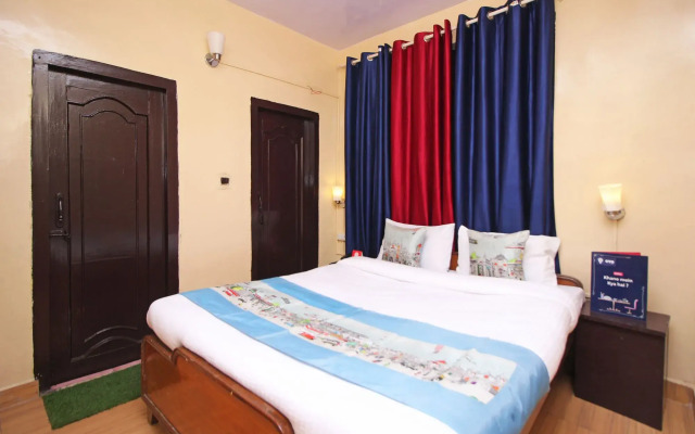 Wooden Paradise Nainital by Oyo Rooms
