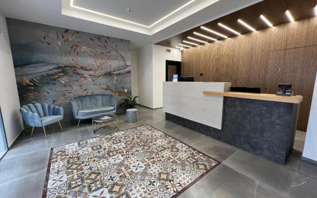 RoccaRegina Hotel