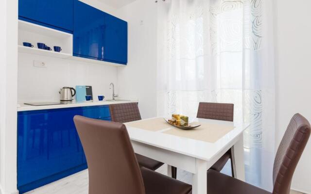 Apartments 26