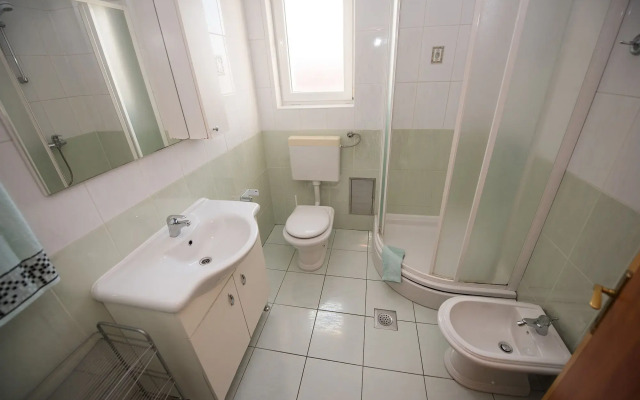 Apartments Spital
