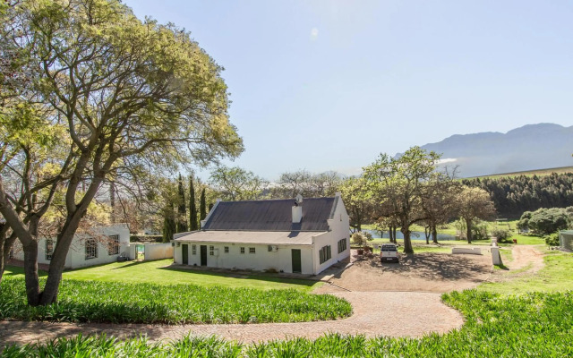 Webersburg Wine Estate