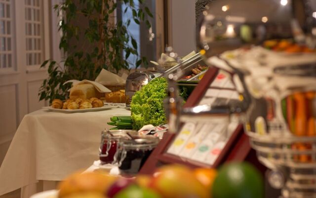 Hotel Moselschlösschen