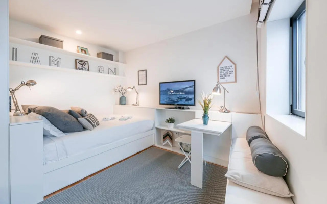 Guestready - Lazaro Studio