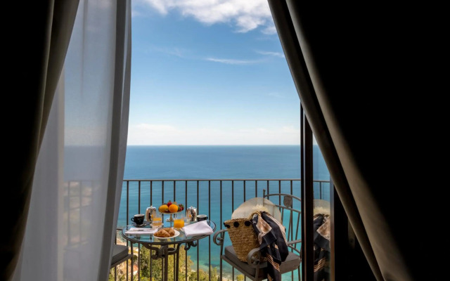Hotel Metropole Taormina