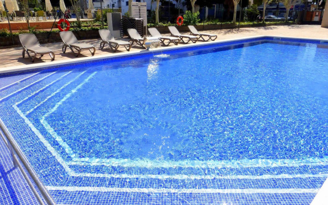 Rentalmar Pins Marina