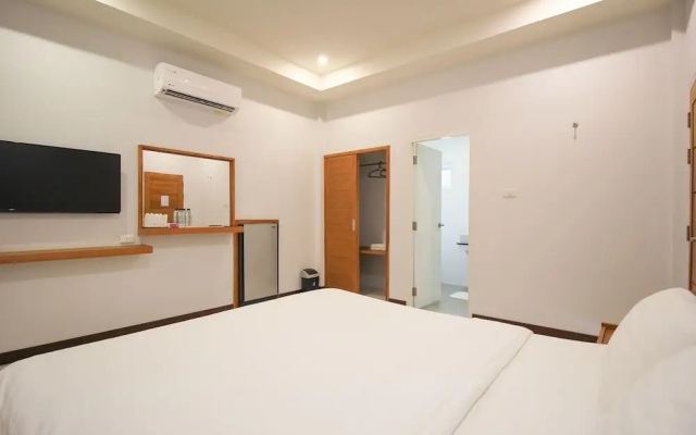 AKARD Private Villas Sattahip