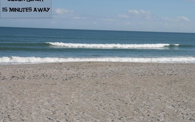 Hampton Inn Melbourne-Viera