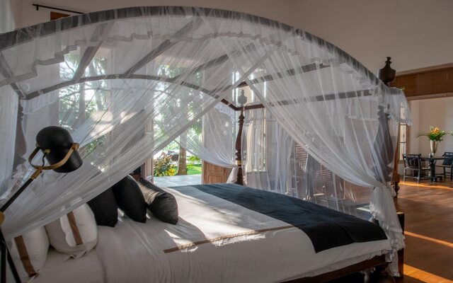 Haritha Villas & Spa