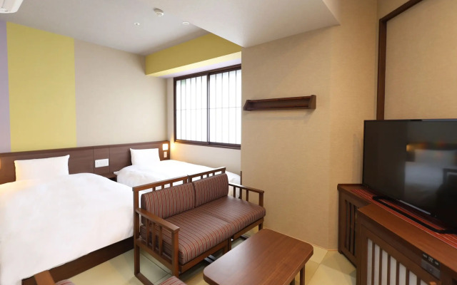 Onyado Nono Asakusa Bettei