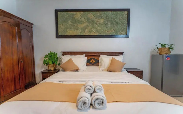 Tendan Residence