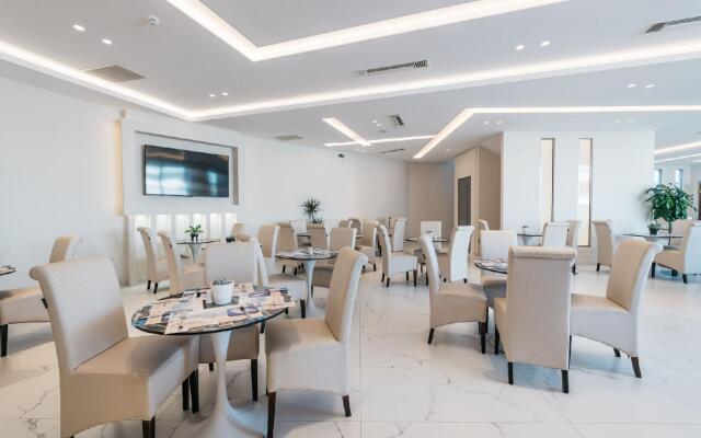 Tesoro Hotel Zakynthos
