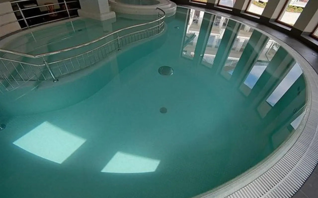 Stara Polana apartament Jurkówka