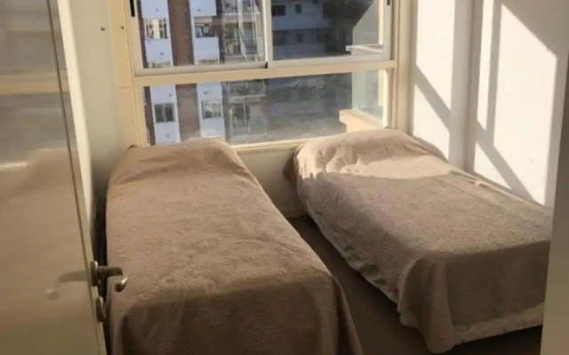 Regatas Las Cañitas Suites