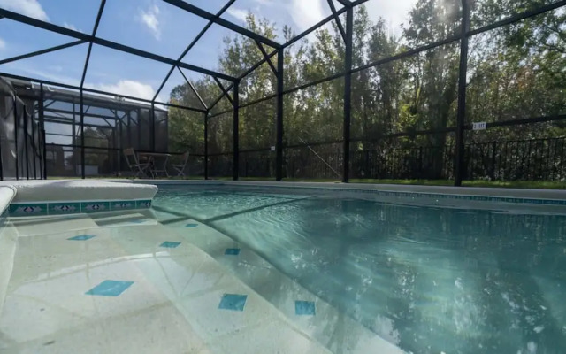 Beautiful Vacation Home Near Disney