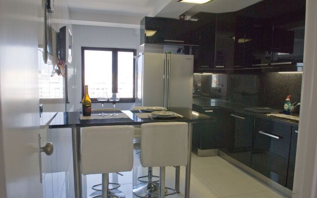 Porto Sea Apartments