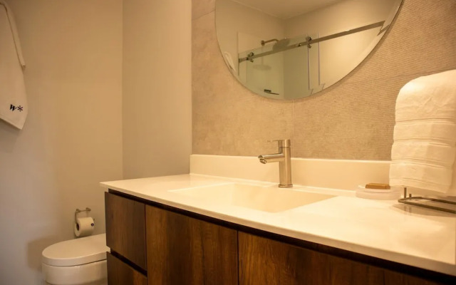 Charming 3BR w Amazing Pool in Miraflores