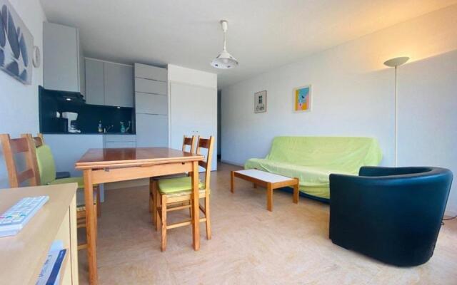 Appartement Carnac, 3 pièces, 4 personnes - FR-1-377-14