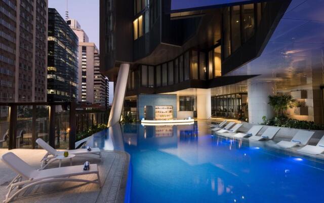 The Westin Brisbane