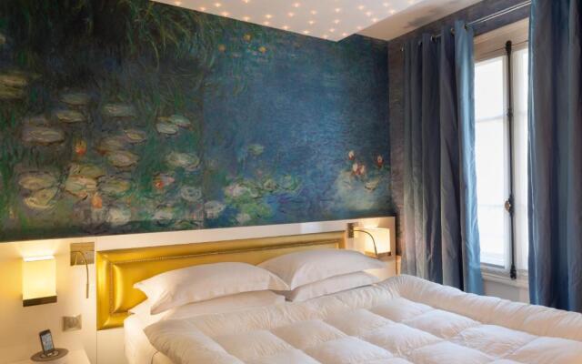 Le Petit Madeleine, фото 3