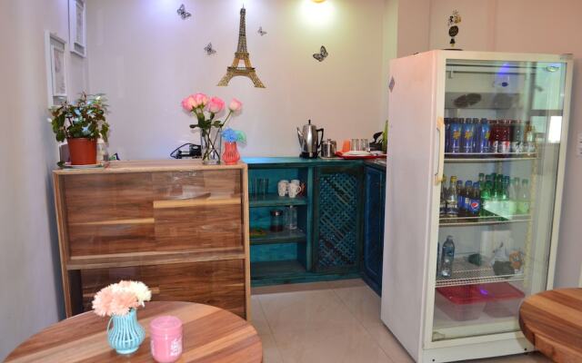 Hostal Brilliant