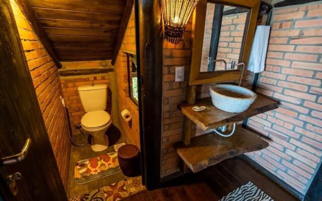 Cabanas Rosa Mistica