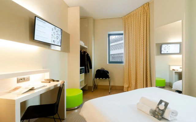 Radisson Blu Hotel, Hamburg