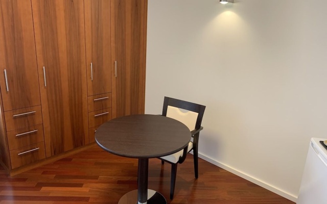 Apartments H56 – Guest Rooms – Zurich