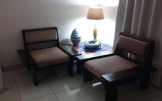 Anchorage Guest House