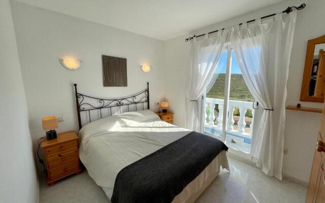 Apartamento Paz VF052
