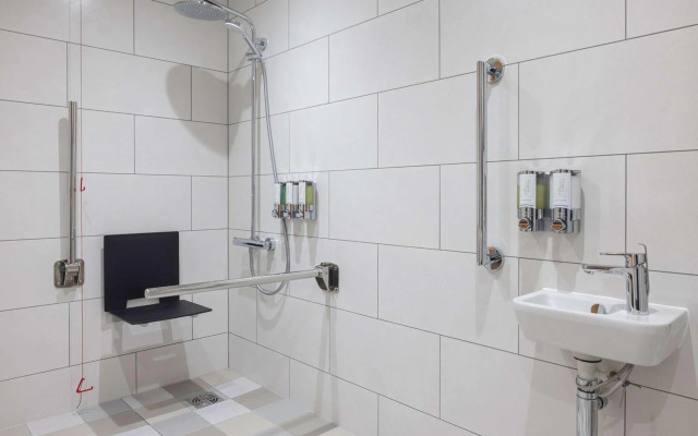 Hampton by Hilton London Waterloo