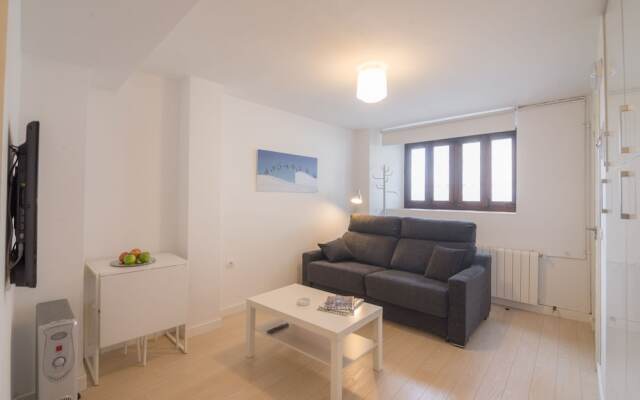 Apartamentos en Candelario