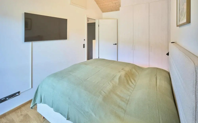 Chalet Hochsteiermark