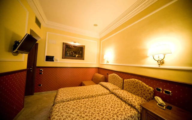 Hotel Donatello