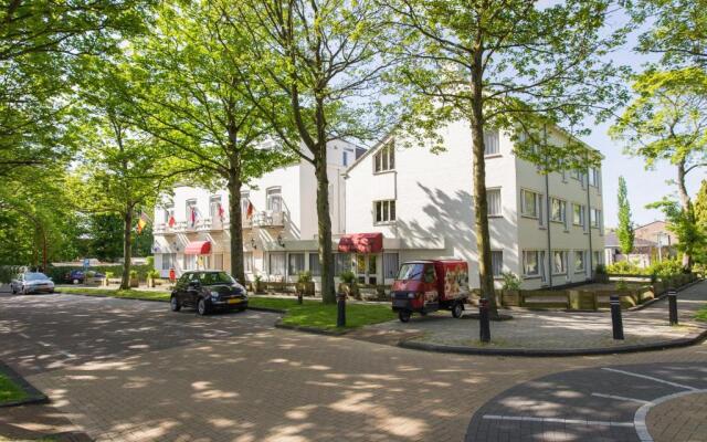 ´t Wapen van Marion