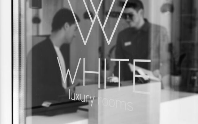 White Luxury