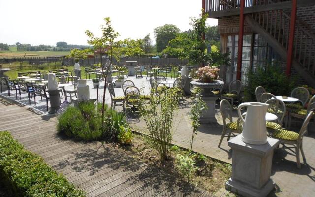 Johan's Lodge