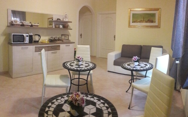 B&B Tortuga