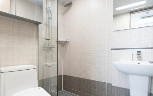 Ocean City Residence Hotel