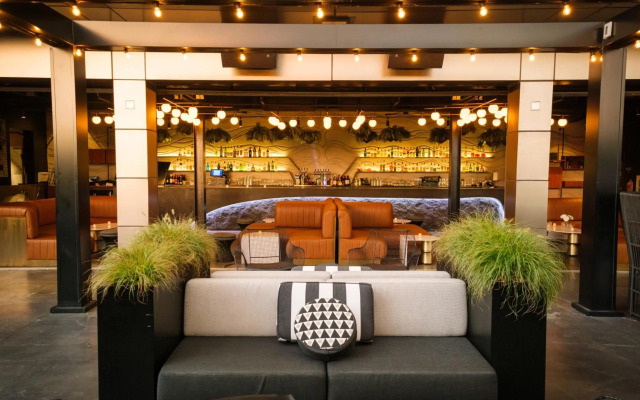 Kimpton Hotel Monaco Philadelphia by IHG