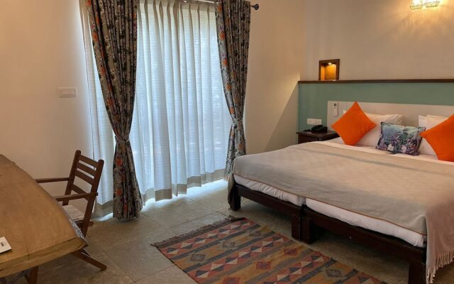 Machaan Wilderness Lodge Nagarahole