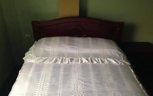 Hostal Los Lirios